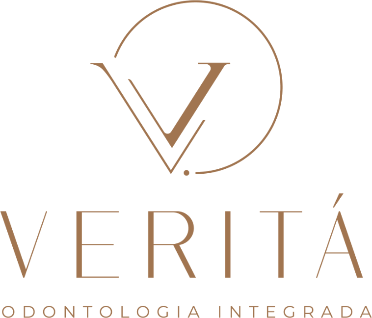 Logo Clínica Veritá